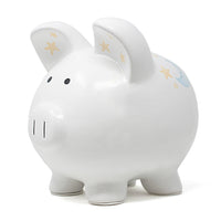Child To Cherish® - Air Balloon Large Piggy Bank