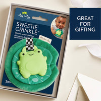 Itzy Ritzy Sweetie Crinkle