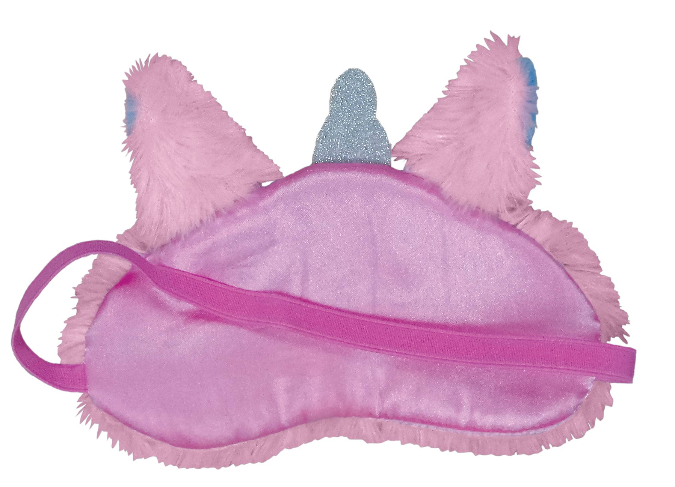Iscream - Unicorn Furry Eye Mask