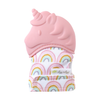 Itzy Ritzy Itzy Mitt™ Silicone Teething Mitts