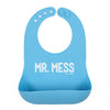 Bella Tunno Mr Mess Wonder Bib