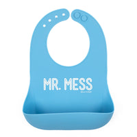 Bella Tunno Mr Mess Wonder Bib