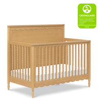 Namesake Ambrosia 4-in-1 Convertible Crib