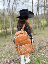 Itzy Ritzy Nash Saddle Boss Plus™