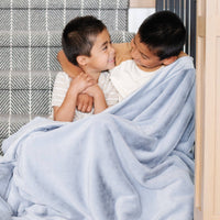 Saranoni Lush Toddler Blankets