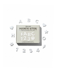 Cherrypick - Soft Foam Magnetic Letters & Symbols 150pc Set