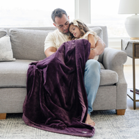 Saranoni Lush Toddler Blankets