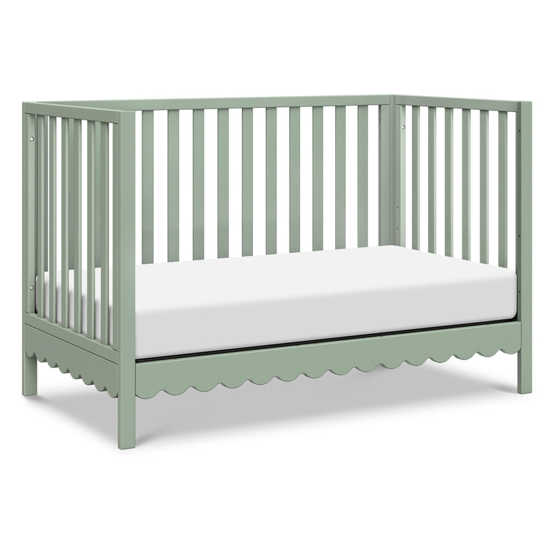 DaVinci Sammy Scallop 4-in-1  Convertible Crib