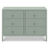 DaVinci Birdie 6-Drawer Dresser