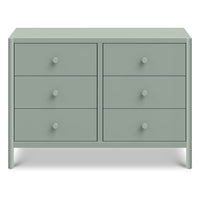 DaVinci Birdie 6-Drawer Dresser