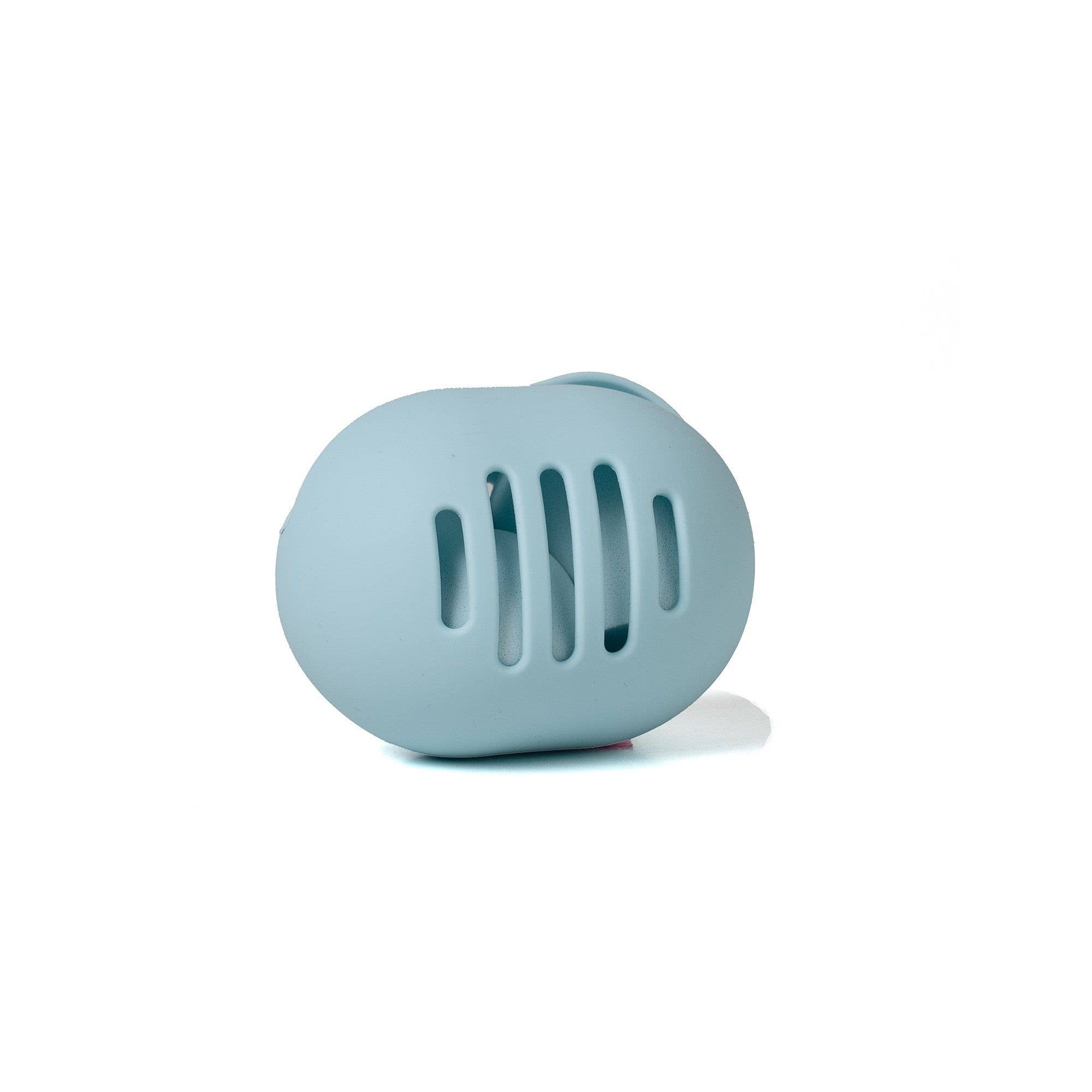 DM Merchandising - Lemon Lavender On a Blender Makeup Sponges and Case