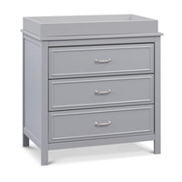 DaVinci Charlie 3-Drawer Dresser