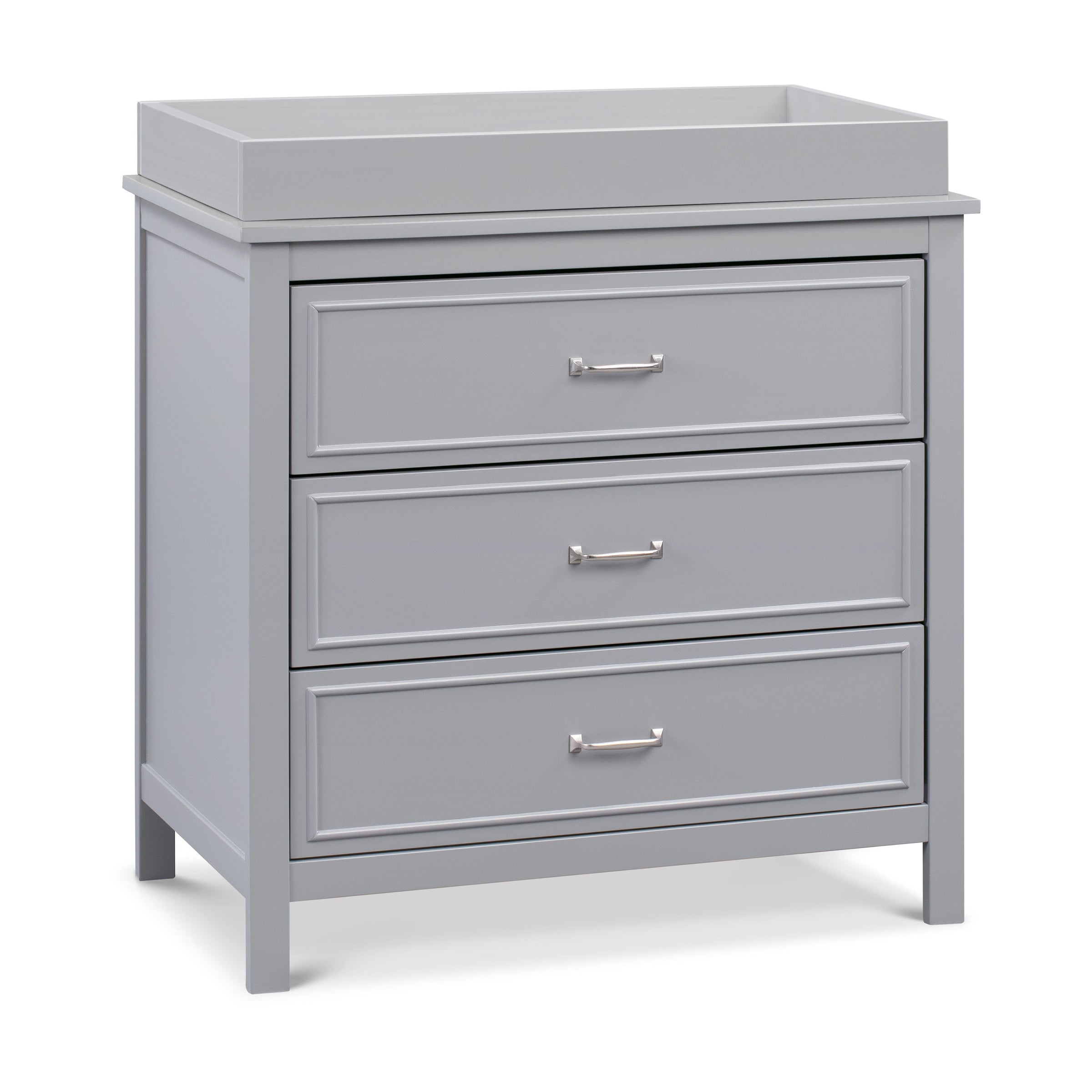 DaVinci Charlie 3-Drawer Dresser
