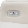 Namesake Crewe Electronic Recliner and Swivel Glider