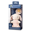 Itzy Ritzy Bitzy Pal Natural Rubber Pacifier & Plush