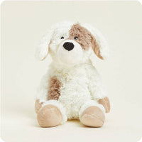 Warmies: America’s Favorite Microwave Plush Brand - Puppy Warmies