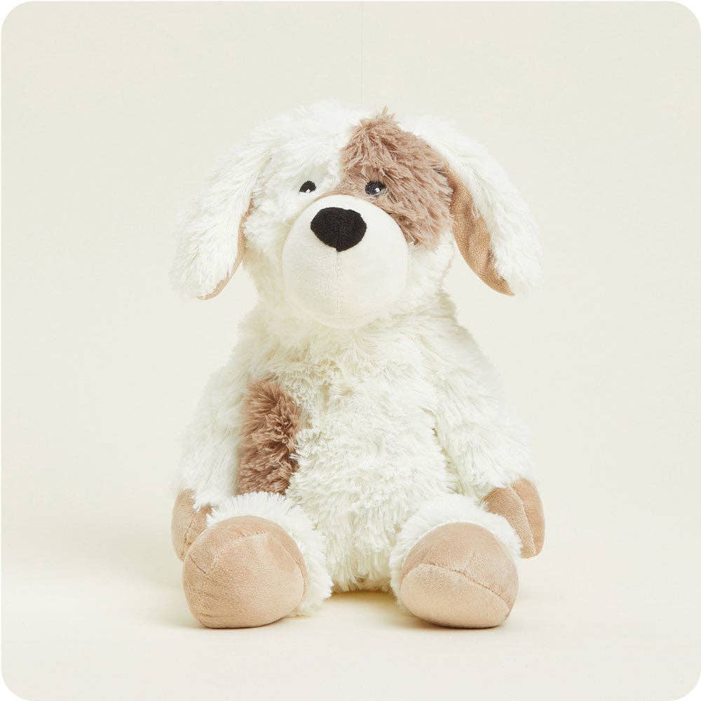 Warmies: America’s Favorite Microwave Plush Brand - Puppy Warmies