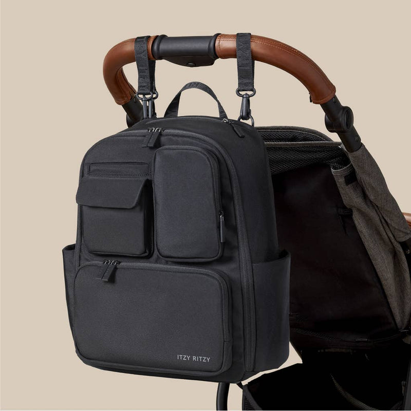 Itzy Ritzy Belong Utility Backpack