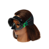 Splash Place Green Fusion Swim Mask