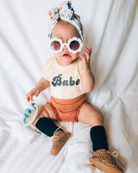 Itzy Ritzy Ritzy Rattle™ Silicone Teether Rattles