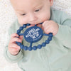 Bella Tunno Ladies Pick Me Up Happy Teether: Blue