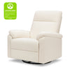 DaVinci Suzy Recliner and Swivel Glider