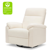 DaVinci Suzy Recliner and Swivel Glider