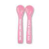 Bella Tunno First Bite Hello Food Wonder Spoon Set