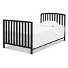 DaVinci Dylan Folding Portable 3-in-1 Mini Crib