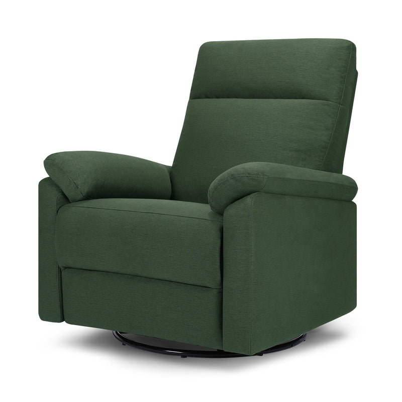 DaVinci Suzy Recliner and Swivel Glider