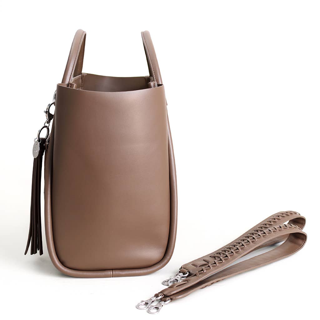 Itzy Ritzy Aspen Boss Tote™