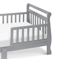DaVinci Sleigh Toddler Bed