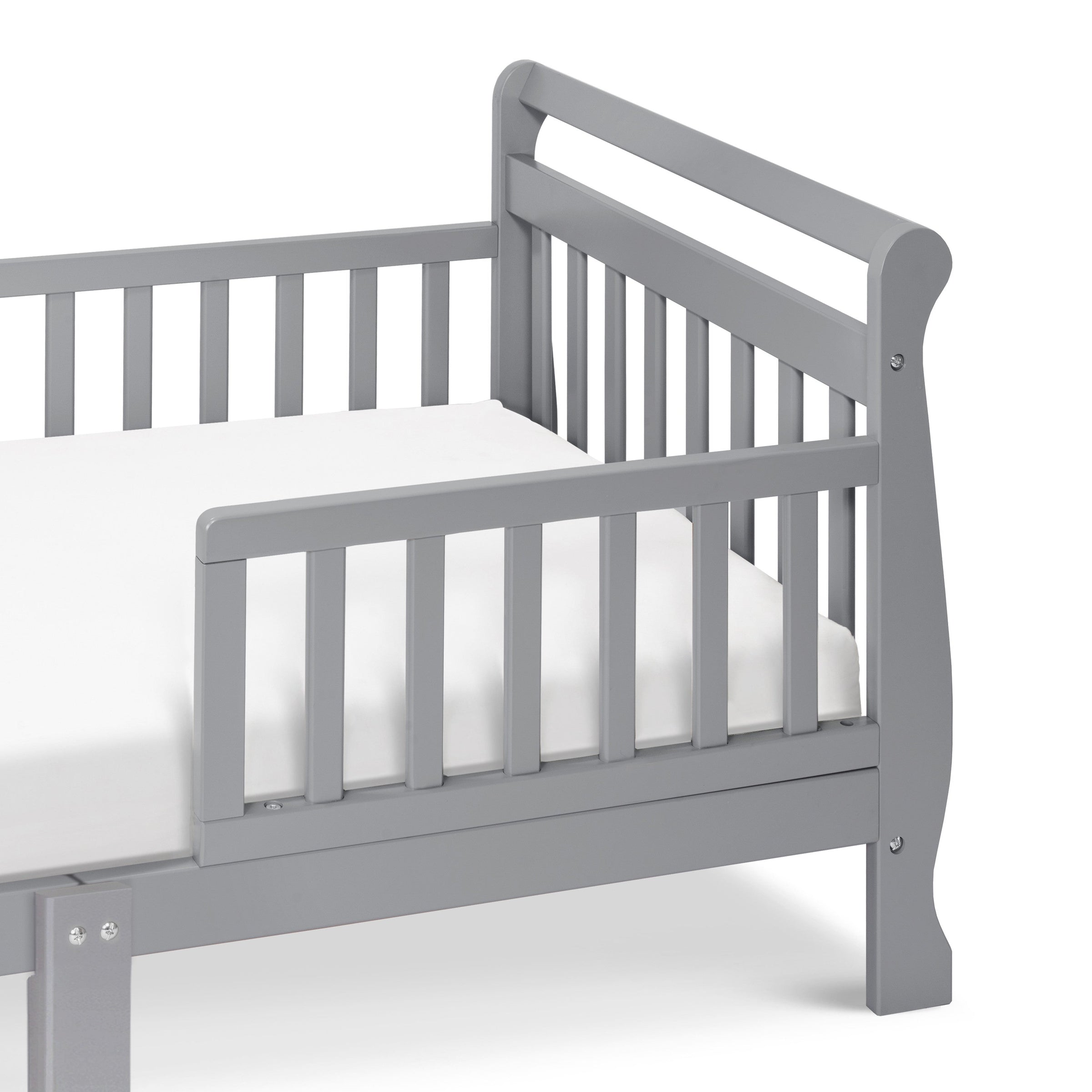 DaVinci Sleigh Toddler Bed