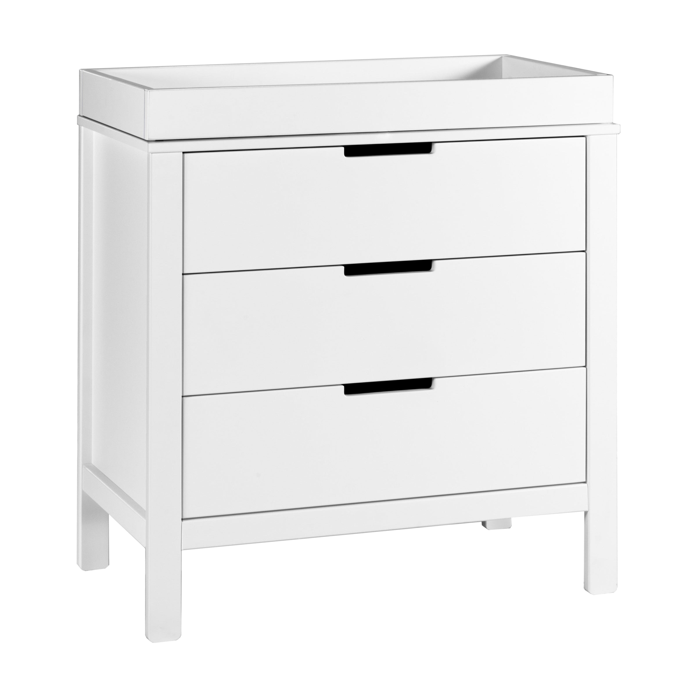 DaVinci Universal Removable Changing Tray