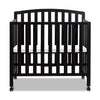DaVinci Dylan Folding Portable 3-in-1 Mini Crib