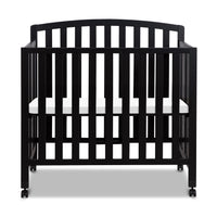 DaVinci Dylan Folding Portable 3-in-1 Mini Crib