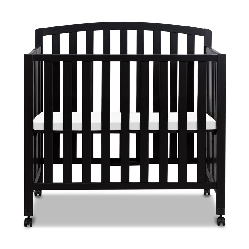 DaVinci Dylan Folding Portable 3-in-1 Mini Crib