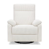 DaVinci Suzy Recliner and Swivel Glider