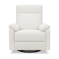 DaVinci Suzy Recliner and Swivel Glider