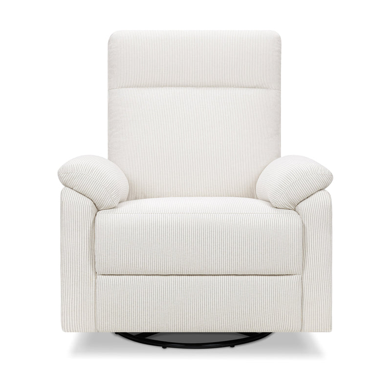 DaVinci Suzy Recliner and Swivel Glider