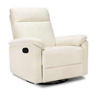 DaVinci Suzy Recliner and Swivel Glider