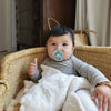 Itzy Ritzy Itzy Soother™ Natural Rubber Paci Sets
