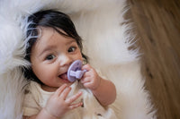 Itzy Ritzy -  Sweetie Soother™ Pacifier Sets (2-pack)