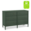 DaVinci Frem 6-Drawer Dresser