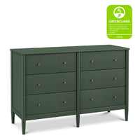 DaVinci Frem 6-Drawer Dresser