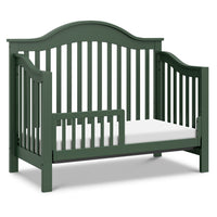 DaVinci Jayden 4-in-1 Convertible Crib