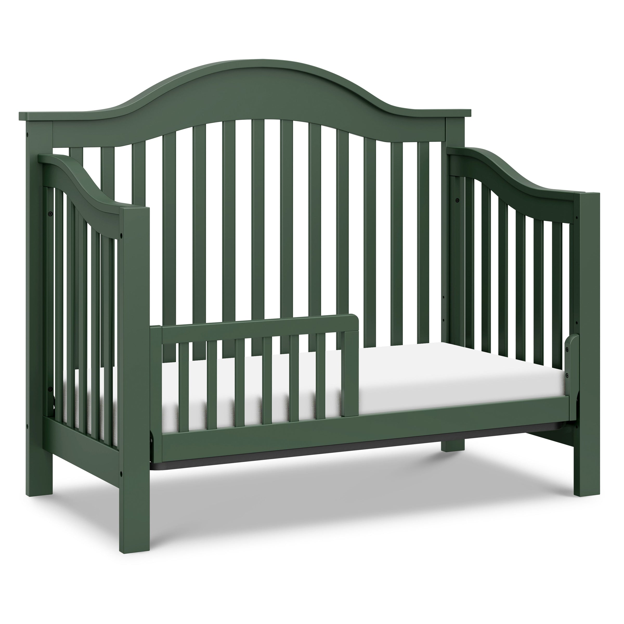 DaVinci Jayden 4-in-1 Convertible Crib