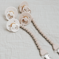 Itzy Ritzy Itzy Soother™ Natural Rubber Paci Sets