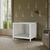 Babyletto Rolli All-Stages Midi Crib Conversion Kit