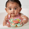 Itzy Ritzy Itzy Pop & Whirl Bath + Travel Toy